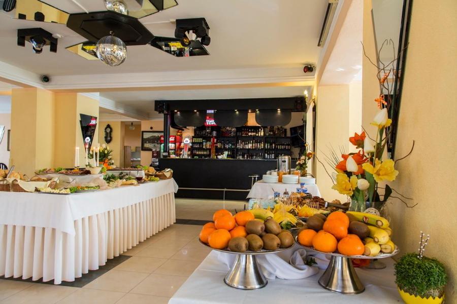 Pensjonat Pod Giewontem Zakopane Extérieur photo