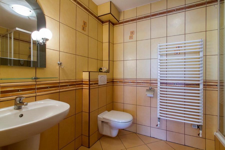 Pensjonat Pod Giewontem Zakopane Chambre photo