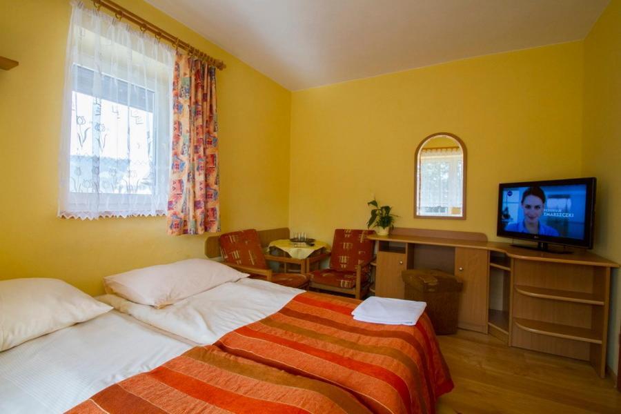 Pensjonat Pod Giewontem Zakopane Chambre photo