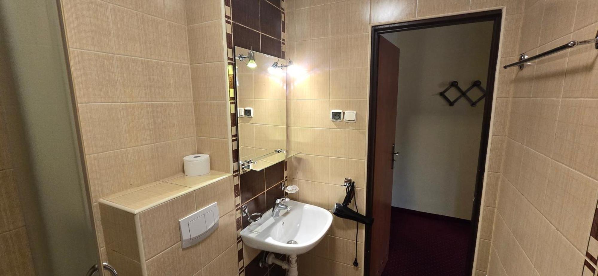 Pensjonat Pod Giewontem Zakopane Extérieur photo