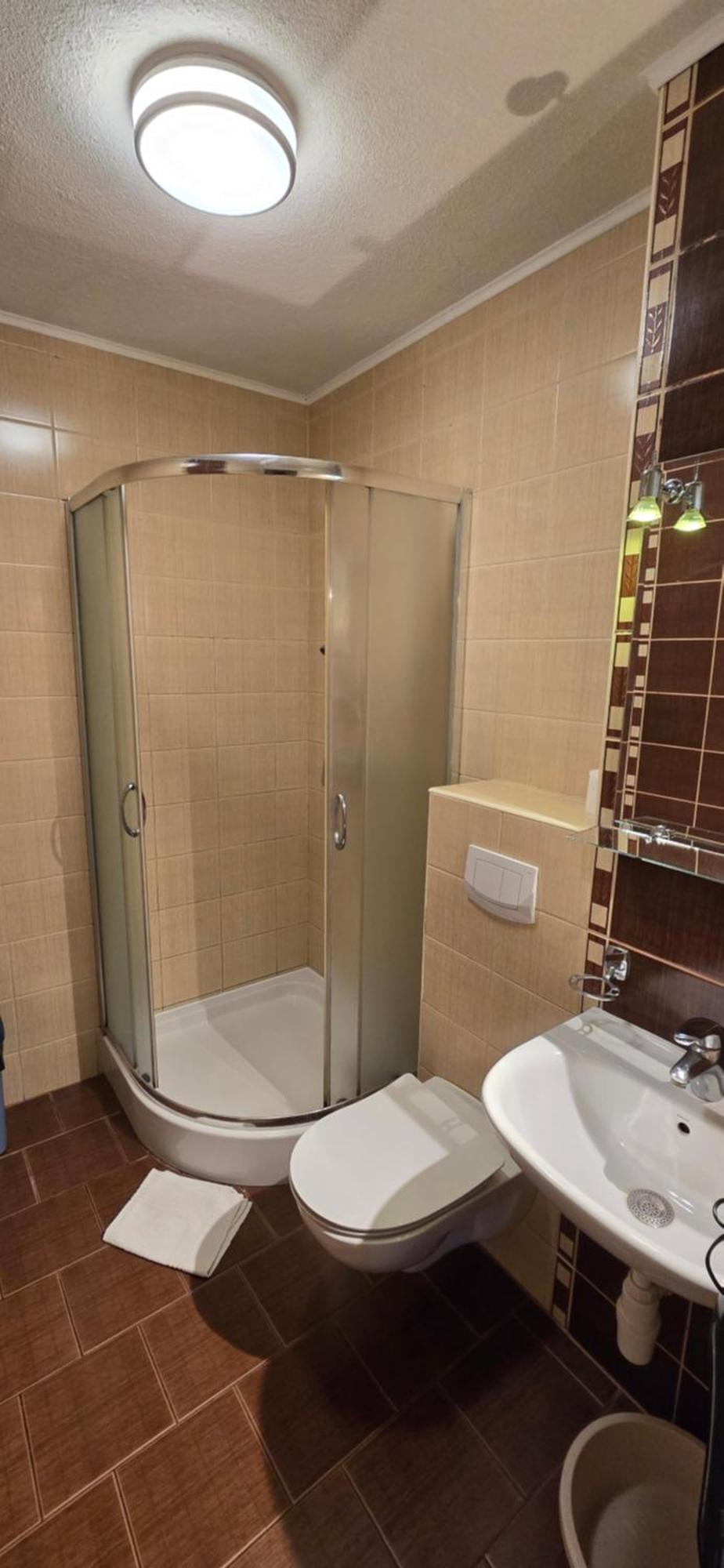 Pensjonat Pod Giewontem Zakopane Extérieur photo